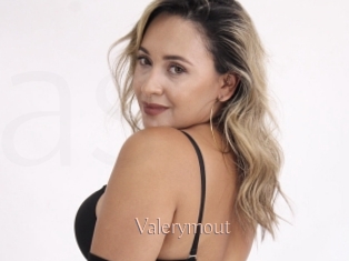 valerymout Anal Sexe