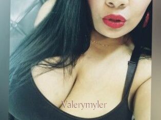 Valerymyler