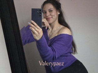 Valerypaez