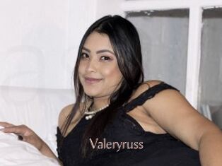 valeryruss Anal Sexe