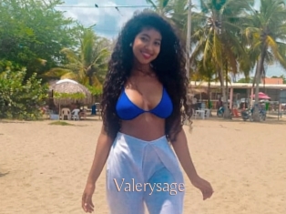 Valerysage