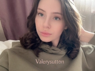 Valerysutton