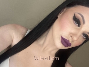 Valerythorn