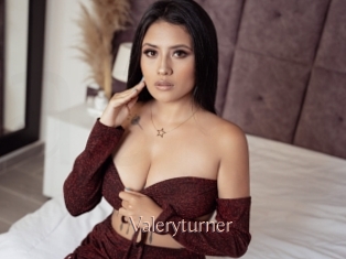 Valeryturner