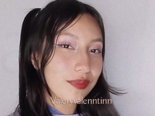 Valeryvalenntinn