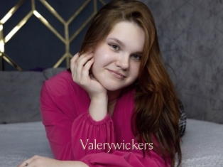 Valerywickers