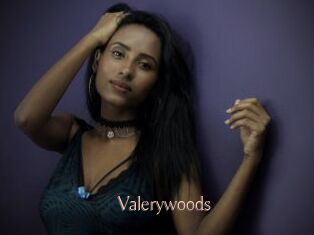 Valerywoods