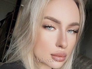 Valeryzefir