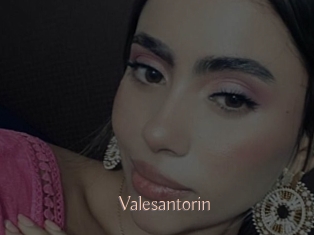 Valesantorin