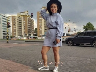 Valesweety