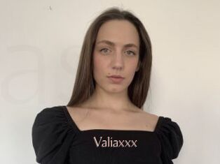 Valiaxxx