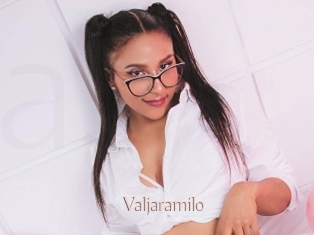 Valjaramilo