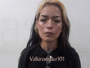 Valkiriamiller101
