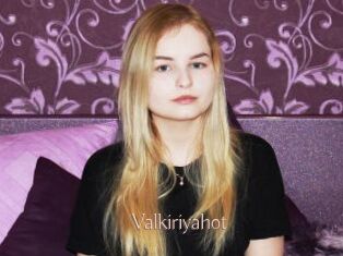Valkiriyahot