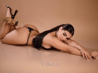 Valkourt