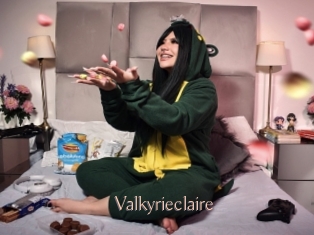 Valkyrieclaire