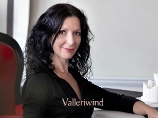 Valleriwind