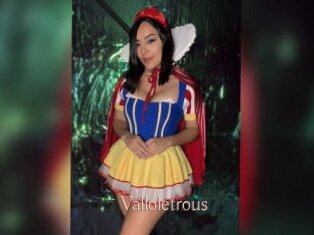 Valloletrous