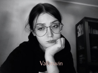 Vallyruvin