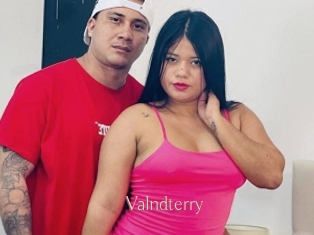 Valndterry