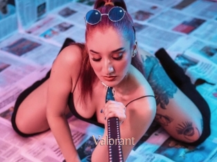Valorant