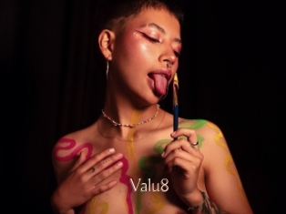 Valu8