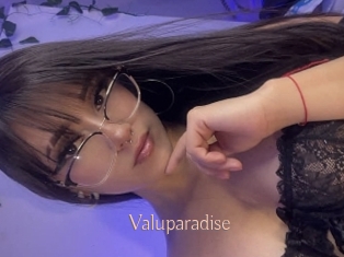 Valuparadise