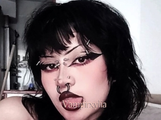 Vampirxylia