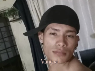 Vandaal