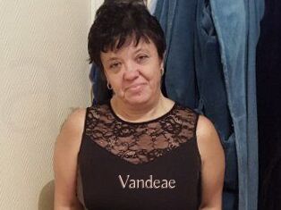 Vandeae
