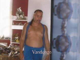Vandengo