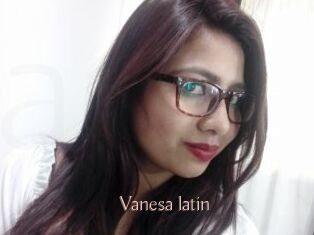 Vanesa_latin
