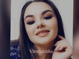 Vanesablake