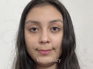 Vanesakley