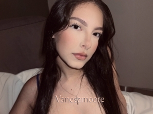 Vanesamoore