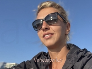 Vanesaparker