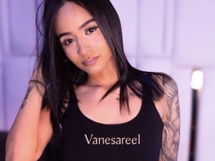 Vanesareel