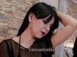 Vanesastrada