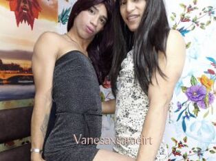Vanesaxsaradirt