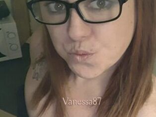 Vanessa87