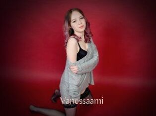 Vanessaami