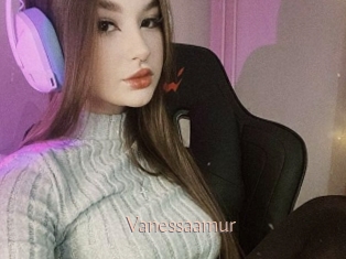 Vanessaamur