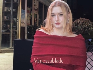 Vanessablade