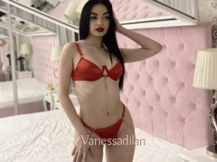 vanessadilan Anal Sexe