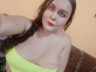 Vanessadirt