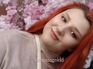 vanessagoldd Anal Sexe