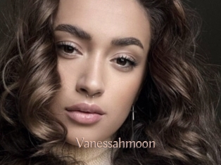 Vanessahmoon