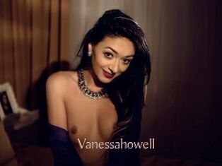 Vanessahowell