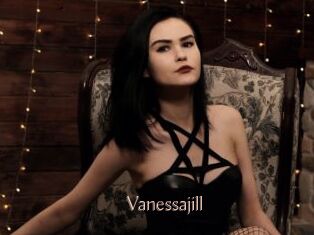Vanessajill