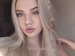 Vanessakiss